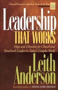 Produktbild: Leadership That Works