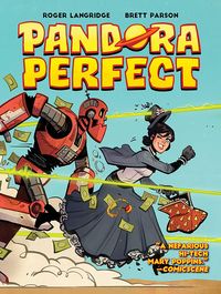 Produktbild: Pandora Perfect