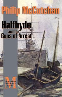 Produktbild: Halfhyde and the Guns of Arrest