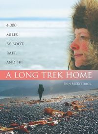 Produktbild: A Long Trek Home