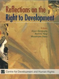 Produktbild: Reflections On The Right To De