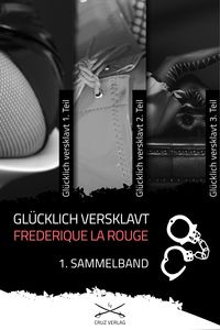 Produktbild: Gl&uuml;cklich versklavt