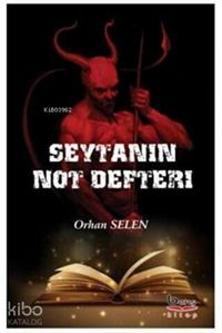 Produktbild: Seytanin Not Defteri