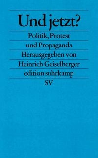 Produktbild: Und jetzt?