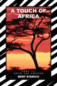 Produktbild: A Touch of Africa