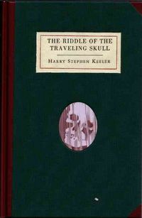 Produktbild: The Riddle of the Traveling Skull