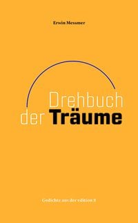 Produktbild: Drehbuch der Tr&auml;ume