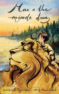 Produktbild: Max and The Miracle Drum