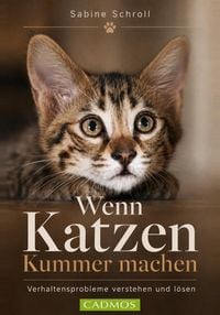 Produktbild: Wenn Katzen Kummer machen