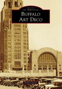 Produktbild: Buffalo Art Deco