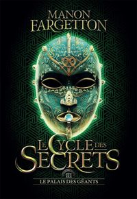 Produktbild: Le cycle des secrets