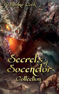 Produktbild: Secrets of Socendor Collection
