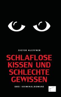 Produktbild: Schlaflose Kissen und schlechte Gewissen