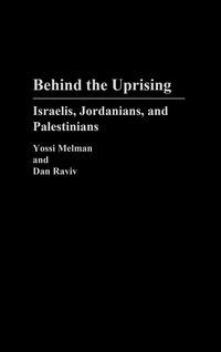 Produktbild: Behind the Uprising