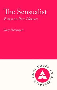 Produktbild: The Sensualist