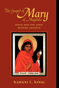 Produktbild: The Gospel of Mary of Magdala