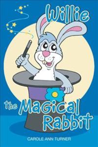 Produktbild: Willie the Magical Rabbit