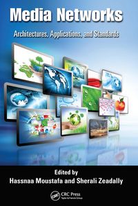 Produktbild: Media Networks