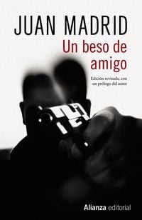 Produktbild: Un beso de amigo