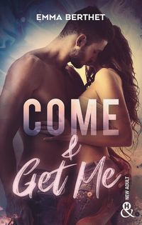 Produktbild: Come & get me