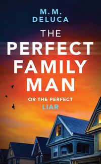 Produktbild: The Perfect Family Man