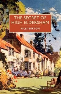 Produktbild: The Secret of High Eldersham