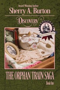 Produktbild: Discovery