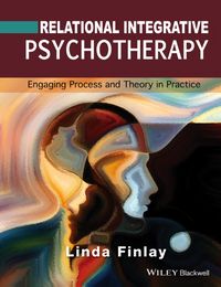 Produktbild: Relational Integrative Psychotherapy