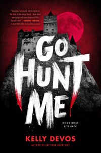 Produktbild: Go Hunt Me