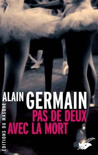 Produktbild: Pas de deux avec la mort