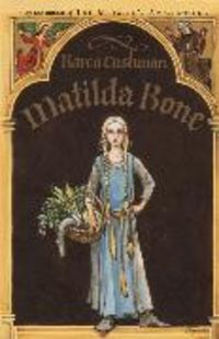 Produktbild: Matilda Bone
