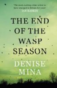 Produktbild: End of the Wasp Season