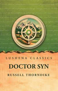 Produktbild: Doctor Syn