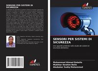 Produktbild: Sensori Per Sistemi Di Sicurezza