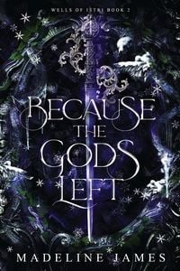 Produktbild: Because the Gods Left