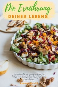 Produktbild: Die Ern&auml;hrung deines Lebens