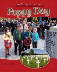 Produktbild: Poppy Day