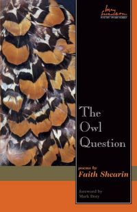 Produktbild: Owl Question