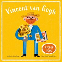 Produktbild: Vincent Van Gogh