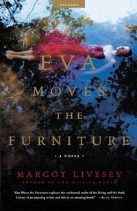 Produktbild: Eva Moves the Furniture