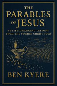 Produktbild: The Parables of Jesus