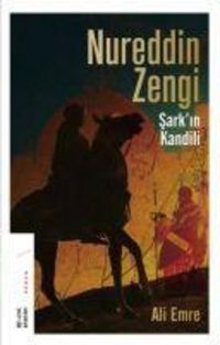 Produktbild: Nureddin Zengi - Sarkin Kandili