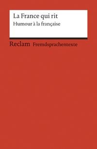 Produktbild: La France qui rit