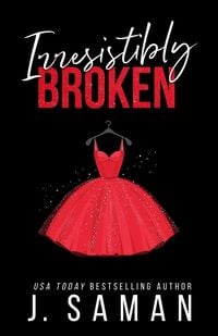 Produktbild: Irresistibly Broken