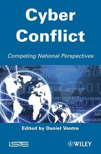 Produktbild: Cyber Conflict
