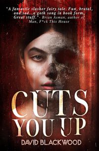 Produktbild: Cuts You Up
