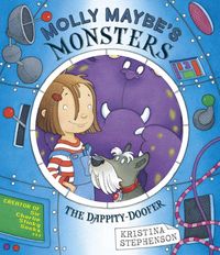 Produktbild: Molly Maybe's Monsters
