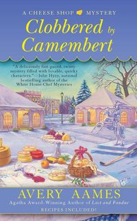 Produktbild: Clobbered by Camembert