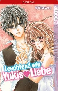 Produktbild: Leuchtend wie Yukis Liebe