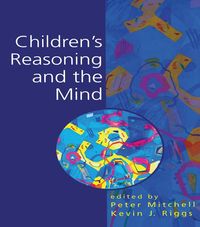 Produktbild: Children's Reasoning and the Mind